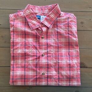 Old Navy Men’s button up (M)